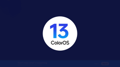 ColorOS 13 is geland. (Bron: OPPO)