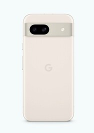 Google Pixel 8a smartphone beoordeling