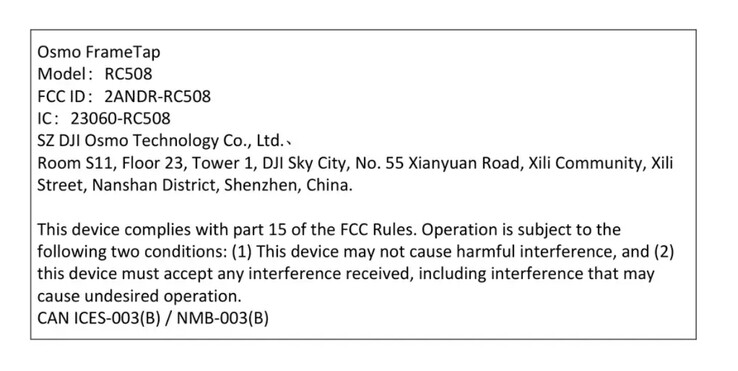 (Afbeeldingsbron: FCC)