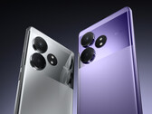 De GT Neo6 is een van de weinige smartphones die gelanceerd wordt met Qualcomm's Snapdragon 8s Gen 3 chipset. (Afbeelding bron: Realme)