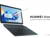 De MatePad 11.5. (Bron: Huawei)