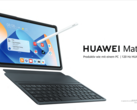 De MatePad 11.5. (Bron: Huawei)