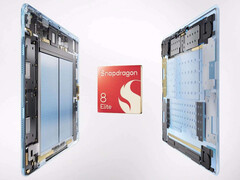 De OnePlus Pad 3 draait OxygenOS 15 uit de doos op basis van Android 15. (Afbeeldingsbron: OnePus)