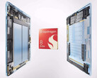 De OnePlus Pad 3 draait OxygenOS 15 uit de doos op basis van Android 15. (Afbeeldingsbron: OnePus)