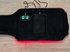 Optix Universal-pad op warmteniveau 1.