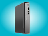 De nieuwste ThinkCentre Neo-desktop van Lenovo is even licht als compact.