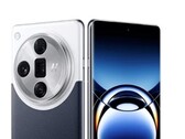 De Find X7 Ultra. (Bron: OPPO)