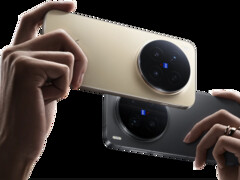 Vivo X300 Pro (Afbeelding Bron: Vivo)