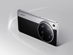 Xiaomi 15 Ultra (Afbeelding Bron: Xiaomi)