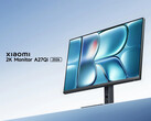 De 2K Monitor A27Qi 2026 overtreft zijn voorganger op verschillende gebieden. (Afbeeldingsbron: Xiaomi)