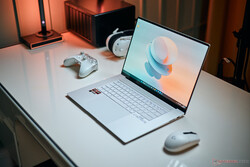 De Zenbook S16 is een zeer goede allround laptop