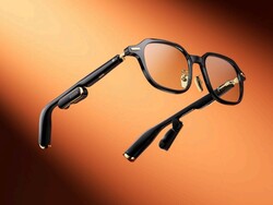 Cearvol Lyra slimme hoorbril. (Afbeeldingsbron: Cearvol)