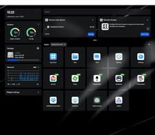 70 % CPU-belasting