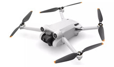 (Afbeelding bron: DJI via Argos)