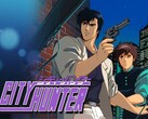 Afbeelding van het spel City Hunter op Steam. (Afbeeldingsbron: Steam)