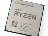 Kort testrapport AMD Ryzen 7 3700X Desktop CPU: een zuinige processor met 8 cores en 16 threads