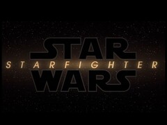 Screenshot van de teaser voor Star Wars: Starfighter. (Afbeeldingsbron: IGN op YouTube)