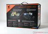 Aorus RTX 5090 AI doos