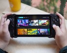 Een Kickstarter-campagne voor de betaalbare Abxylute One Pro gaming handheld is begonnen. (Afbeelding bron: Abxylute)