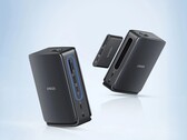 Anker's Nano Docking Station (afbeelding) is nu verkrijgbaar in het Verenigd Koninkrijk. (Afbeeldingsbron: Anker)