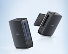 Anker's Nano Docking Station (afbeelding) is nu verkrijgbaar in het Verenigd Koninkrijk. (Afbeeldingsbron: Anker)