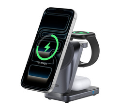 Anker Prime Draadloos Oplaadstation