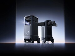 De soundcore Nebula X1 Pro Mobile Theater wordt gelanceerd op Kickstarter. (Afbeeldingsbron: Anker)