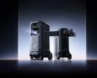 De soundcore Nebula X1 Pro Mobile Theater wordt gelanceerd op Kickstarter. (Afbeeldingsbron: Anker)