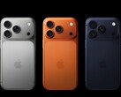 Apple houdt naar verluidt het eiland met de horizontale achteruitrijcamera van de iPhone 17 Pro volgend jaar. (Afbeeldingsbron: Apple)