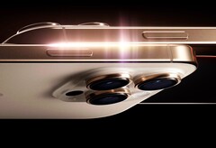 De Apple iPhone zal in de toekomst waarschijnlijk veel onderdelen bevatten die in de VS zijn gemaakt. (Afbeeldingsbron: Apple)