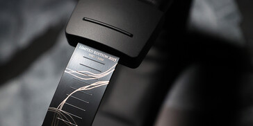 Er zijn slechts 5.000 paar van de gelimiteerde Audio-Technica ATH-M50x ENSO hoofdtelefoon verkrijgbaar. (Afbeeldingsbron: Audio-Technica)