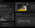 Nieuwe functies in NotebookLM (Bron: Google)