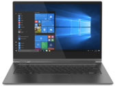 Kort testrapport Lenovo Yoga C930-13IKB (i5-8250U, FHD) Convertible