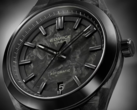 Casio's nieuwe Edifice FK-100 horloges (EFK-100XPB-1A op de foto) zijn nu verkrijgbaar in het Verenigd Koninkrijk. (Afbeeldingsbron: Casio)
