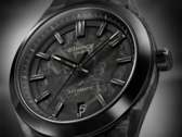 Casio's nieuwe Edifice FK-100 horloges (EFK-100XPB-1A op de foto) zijn nu verkrijgbaar in het Verenigd Koninkrijk. (Afbeeldingsbron: Casio)