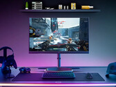 Cooler Master zal de GP27QP naar verwachting deze zomer uitbrengen. (Afbeeldingsbron: Cooler Master)