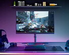 Cooler Master zal de GP27QP naar verwachting deze zomer uitbrengen. (Afbeeldingsbron: Cooler Master)