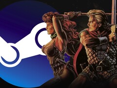 Darklands is tot en met 25 juni op Steam verkrijgbaar met 75% korting.