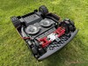 Onderkant van de Dreame A3 AWD Pro 3500