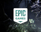 Together After Dark en Vornyca zijn momenteel beschikbaar als gratis games. Afgebeeld: bewerkte screenshot van het eerstgenoemde spel met Epic Games Store-logo bovenaan.