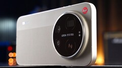 De gewone Xiaomi 17 Ultra en Leica Special Edition laten in China al zien waartoe ze in staat zijn (Afbeelding bron: Bad Review, Weibo)