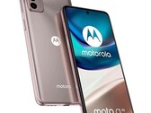 De Moto G42 krijgt een 4G-modem en een oled-scherm. (Afbeelding bron: @yabhishekhd)