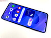 Samsung Galaxy S25+ (bron: Manuel Masiero)
