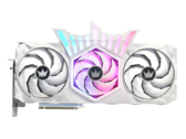 De Galax GeForce RTX 5090 HOF OC LAB Edition wordt momenteel verkocht voor maar liefst $5500 op eBay (afbeeldingsbron: motorpartners op eBay)