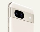 De Google Pixel 8a heeft slechts twee achtercamera's. (Afbeelding: Google)