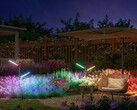 De Govee Outdoor Garden Lights zijn uitgebracht in de VS. (Afbeeldingsbron: Govee)