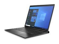 In review: HP EliteBook Folio 13.5. Test apparaat geleverd door: HP Duitsland