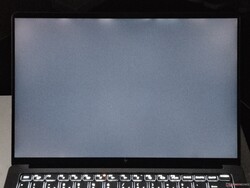 Medium backlight bleeding (hier verbeterd weergegeven)