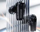 De draadloze oortelefoon Glass Core Pro ANC maakt gebruik van glazen membranen en MEMS-drivers.