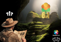 Lakka 6.1 officiële release thumbnail